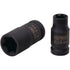 KS Tools 1/2" TX-E-Kraft-Stecknuss, kurz, E10 – 38 mm