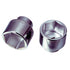 KS TOOLS 1" Sechskant Stecknuss, kurz, 60mm – 85 mm