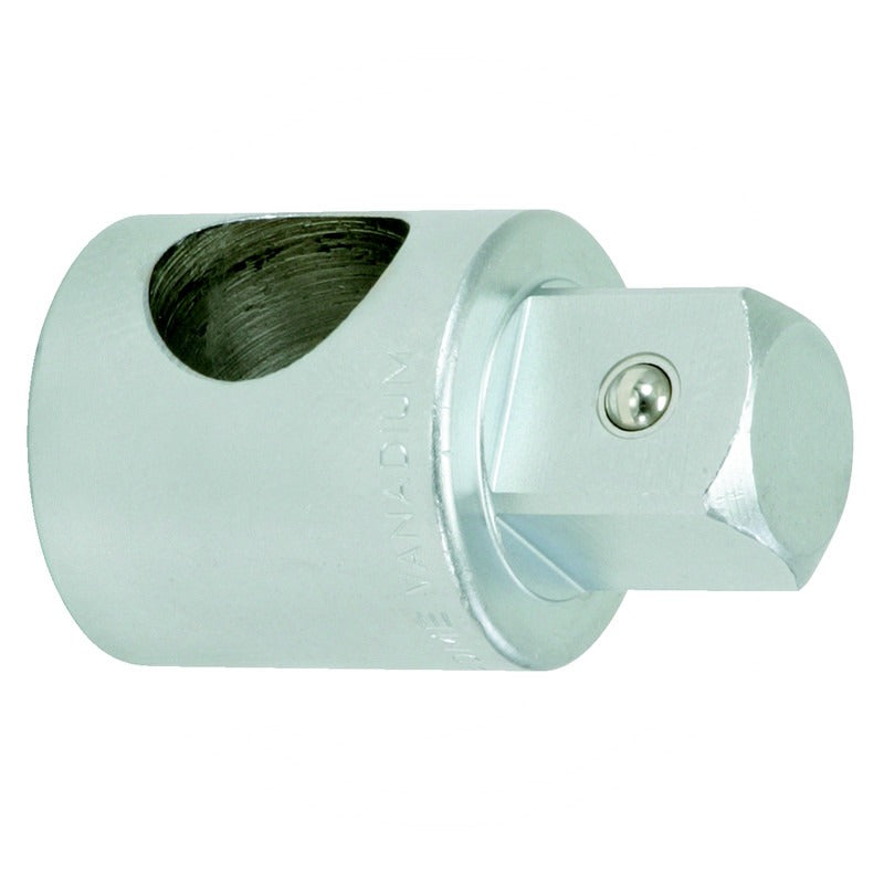 KS Tools 1" Gleitstück passend für Verlängerung – 61 mm