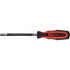 KS Tools ERGOTORQUE Stecknuss-Schraubendreher,8mm – 278 mm