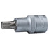 KS TOOLS 1/ 2" Bit Stecknuss XZN, M16 – 55 mm