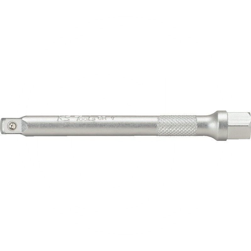 KS TOOLS 1/4" Verlängerung m. AntriebsSK, 150mm – 150 mm
