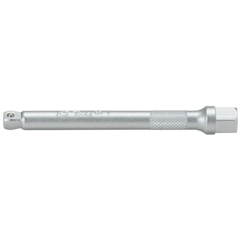 KS TOOLS 1/ 4" Kipp - Verlängerung, 100mm – 97 mm