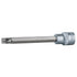 KS Tools 3/ 8' Bit Stecknuss TX, lang, T60 – 100 mm