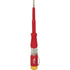 KS TOOLS Spannungsprüfer, schutzisoliert – 133 mm