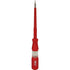 KS TOOLS Spannungsprüfer, schutzisoliert – 180 mm