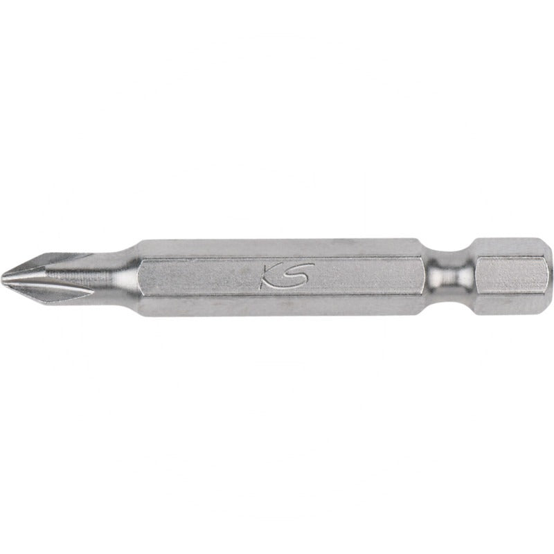KS Tools 1/ 4' Bit, 50mm, PH3 – 50 mm