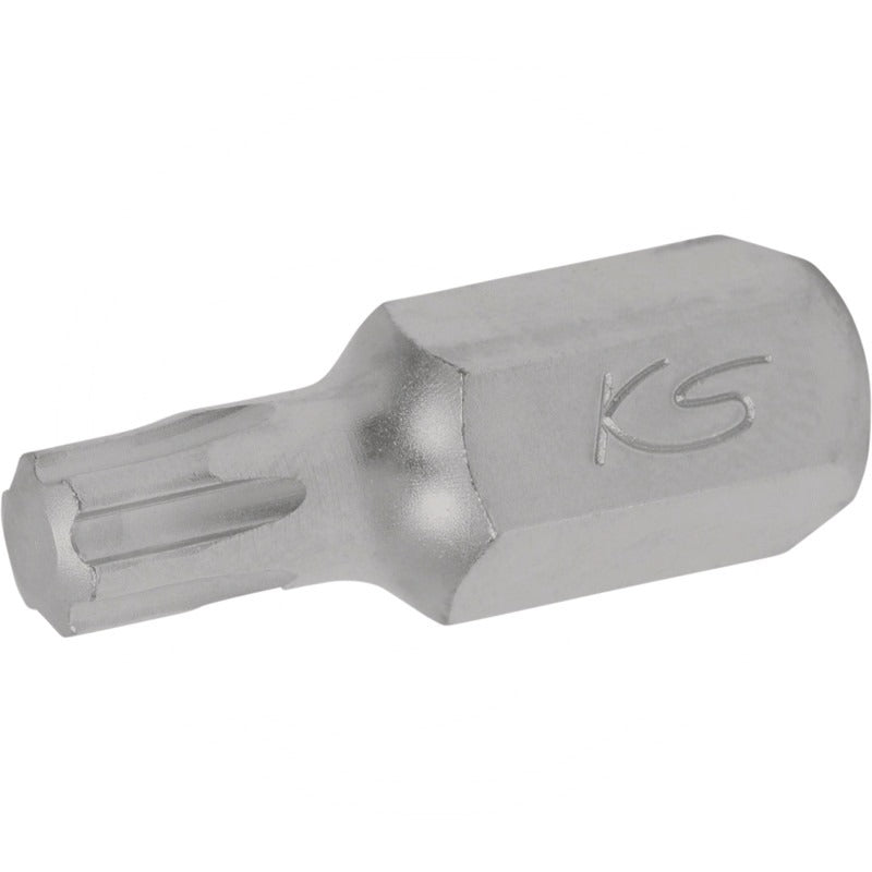 KS Tools TORX® Plus Bit T4510mm x 30mml – 30 mm