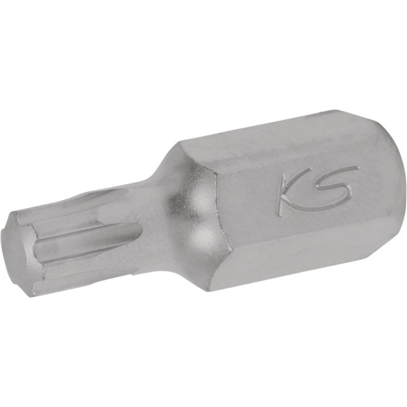 KS TOOLS TORX® Plus Bit T5010mm x 30mml – 30 mm