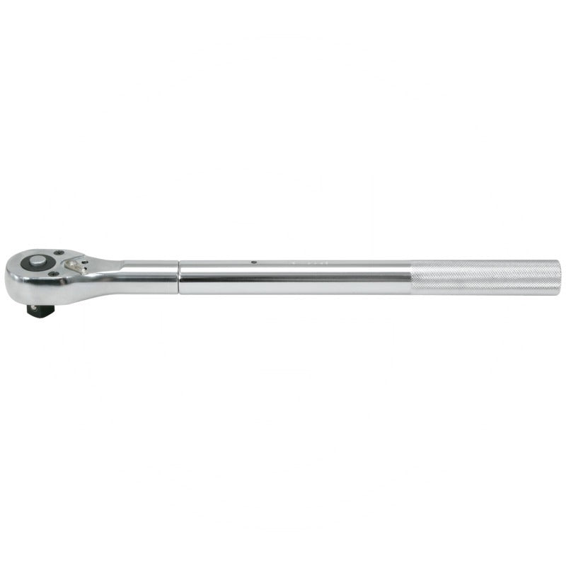 KS TOOLS 3/4" CHROMEplus® Umschaltknarre – 500 mm