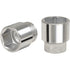 KS TOOLS 3/ 4' Sechskant Stecknuss, kurz, 19mm – 52 mm