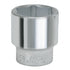 KS TOOLS 3/ 4" Sechskant Stecknuss, kurz, 36mm – 60 mm