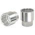 KS Tools 3/4" Zwölfkant-Stecknuss, kurz, 1.7/8" – 65 mm