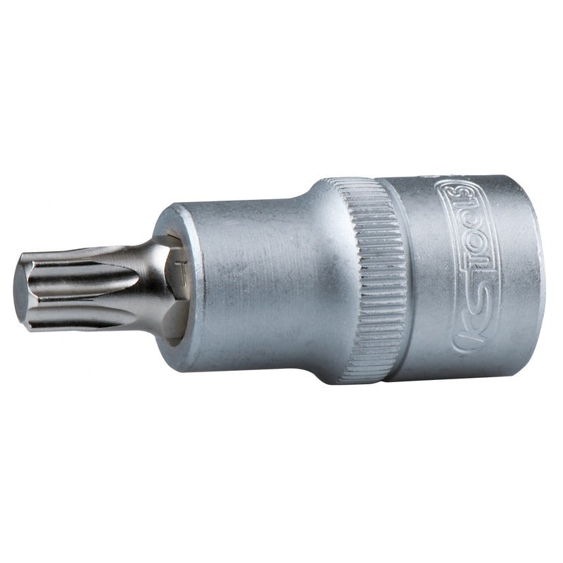 KS Tools 3/4" Bit-Stecknuss TX, T80 – 80 mm