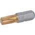 KS TOOLS 1/4" TIN Bit TX, 25mm, T15 – 25 mm