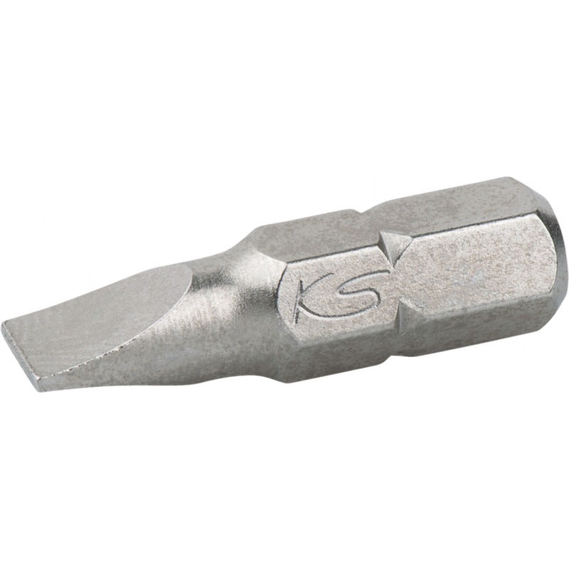 KS Tools 5/16" Bit Schlitz, 30mm, 18mm – 30 mm