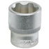 KS Tools 3/8" SUPERLOCK-Stecknuss, 7mm – 25 mm
