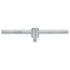 KS TOOLS 3/8" T-Griff mit Gleitstück – 160 mm