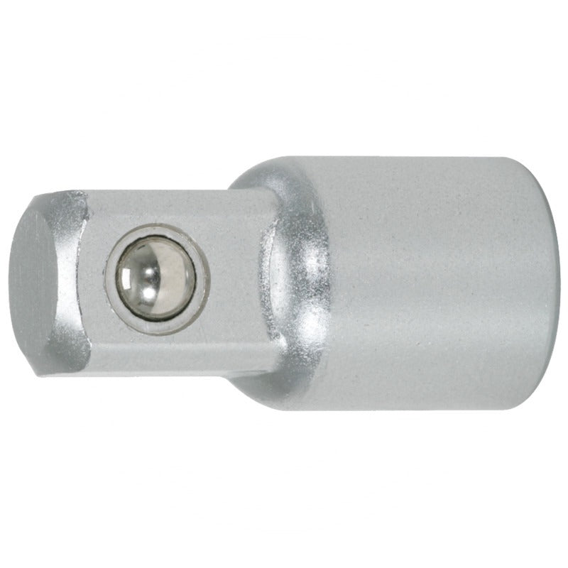 KS TOOLS 3/8" Vergrößerungsadapter, 3/8"F x 1/2"M – 30 mm