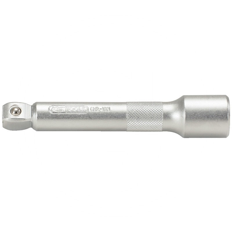 KS TOOLS 3/8" Kipp-Verlängerung, 150mm – 147 mm