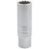 KS TOOLS 3/8" Zündkerzen-Stecknuss, 14mm – 63 mm