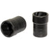 KS Tools 1/2" Spiral-Profil-Kraft-Stecknuss, 20mm – 40 mm