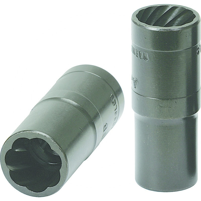 KS Tools 1/2" Spezialnuss, 19mm – 75 mm