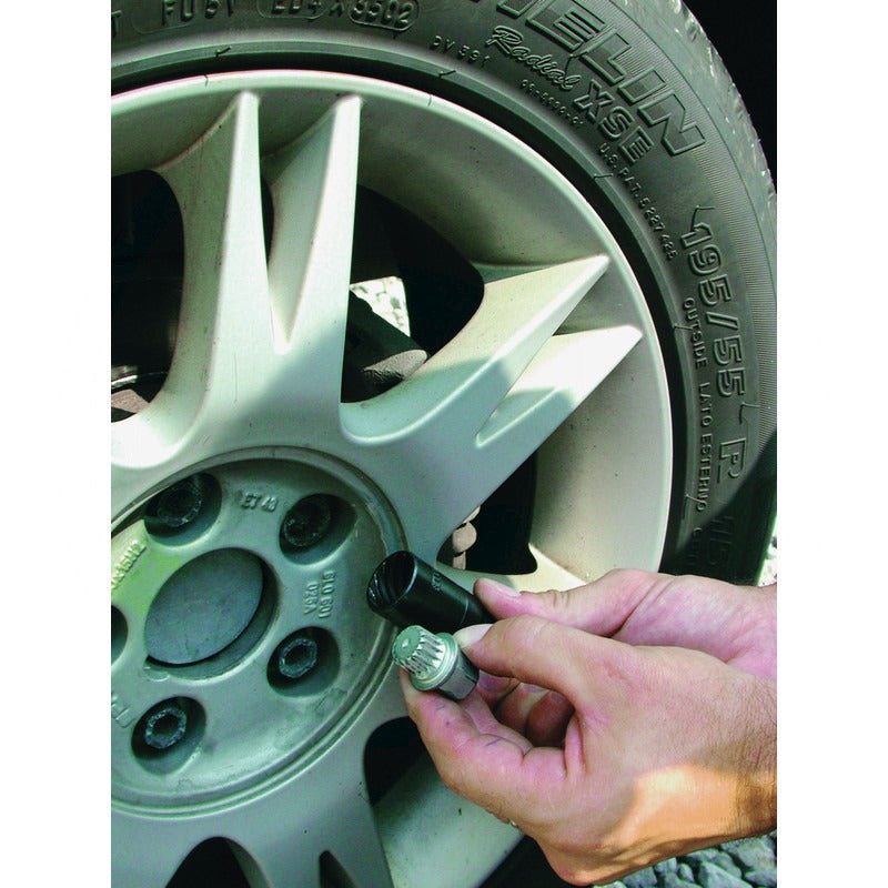 KS Tools 1/2" Spezial Ausdrehnuss, 21mm – 150 mm