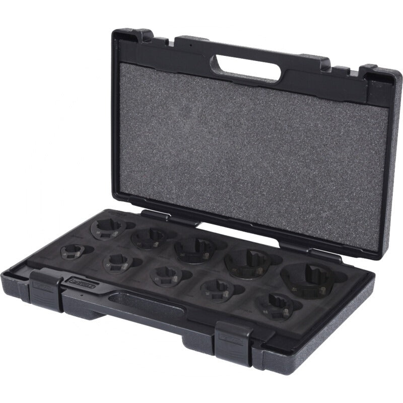 KS TOOLS Leitungsschlüssel-Satz, 19-46 mm – 425 mm