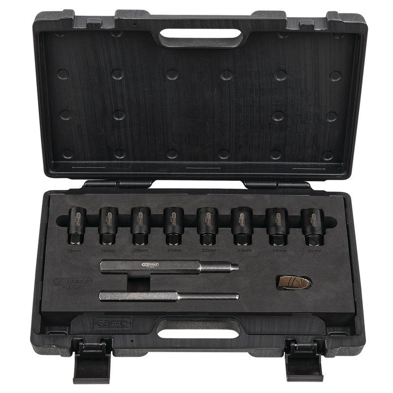 KS Tools Radsicherungs-Demontageset – 431 mm