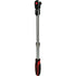 KS TOOLS 1/2" Teleskop-Gelenk-Umschaltknarre – Breite 33 mm