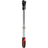 KS TOOLS 3/8" SlimPOWER Teleskop-Gelenk-Umschaltknarre – 259 mm