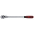 KS TOOLS 3/8" Gelenk-Umschaltknarre, 45 Zahn – 275 mm