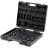 KS TOOLS Kunststoff-Leerkoffer – 425 mm