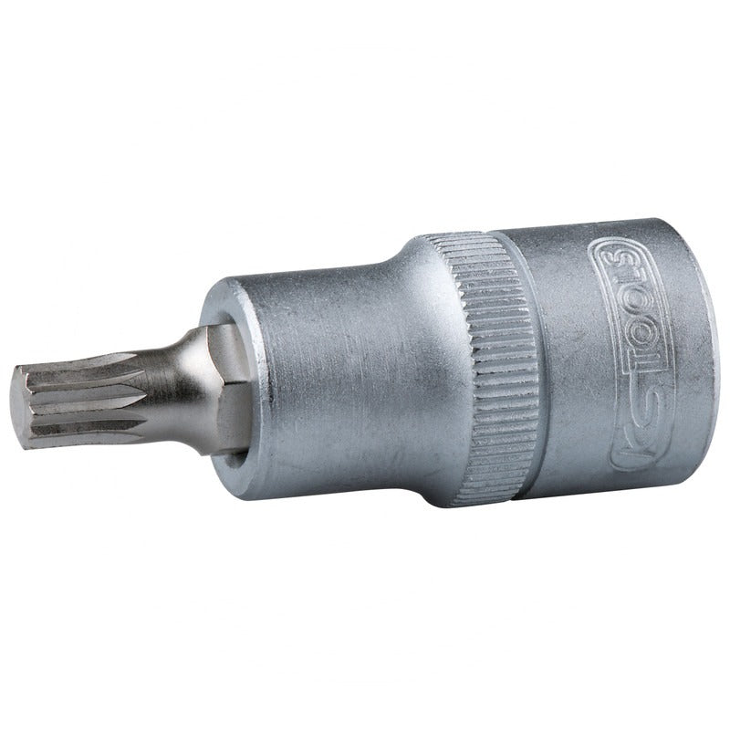 KS TOOLS 1/ 4" Bit Stecknuss XZN, M6 – 37 mm