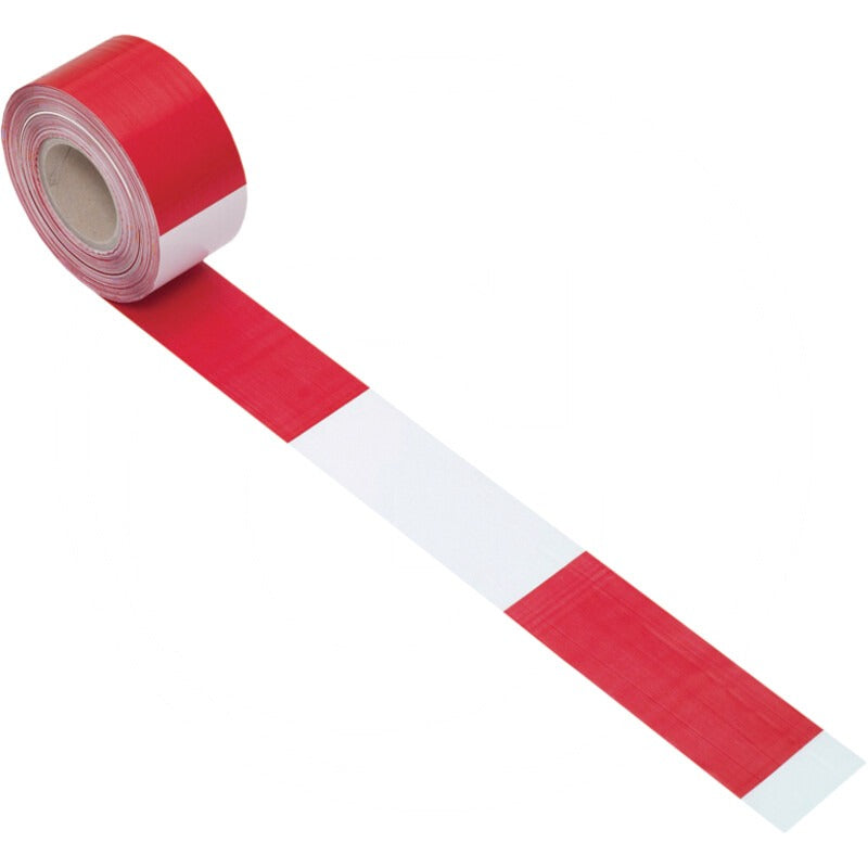 KS TOOLS Folien-Absperrband