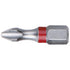 KS Tools VPE5 1/4"TORSIONpower Bit,25mm,PH1 – 71 mm