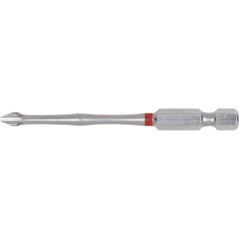 KS TOOLS 1/4" TORSIONpower Bit, 75mm, PH2 – 75 mm