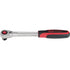KS TOOLS 1/2" Umschaltknarre, 245 mm, 72 Zahn