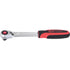 KS TOOLS 3/8" SlimPOWER Umschaltknarre,72 Zahn – 190 mm