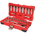 KS Tools 3/8" Steckschlüssel-Satz, 27-tlg. – 320 mm