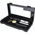 KS TOOLS Mikro-Löt-Satz, 10-tlg.