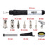 KS TOOLS Mikro-Löt-Satz, 10-tlg. – Bild 2