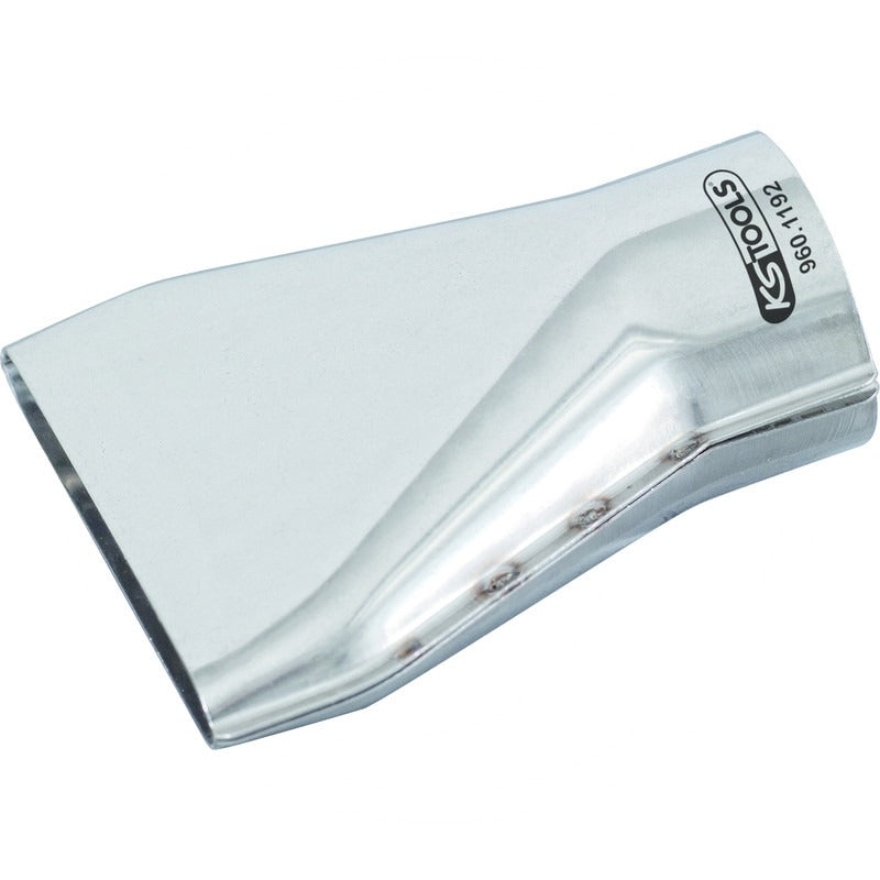 KS Tools Breitstrahldüse 75 mm – 86 mm