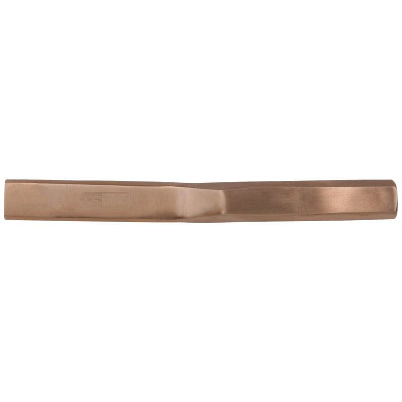 KS Tools BERYLLIUM Strickeisen/Strickwerkzeug 8 m – 220 mm
