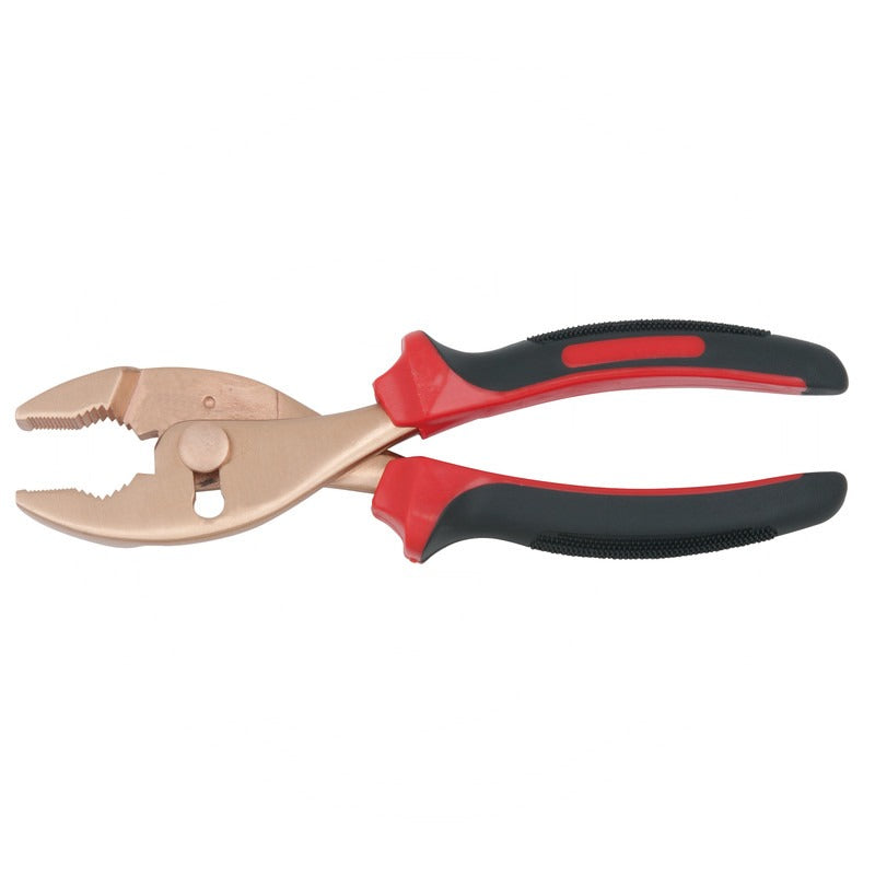 KS Tools BERYLLIUM Kombinationszange verstellbar – 200 mm