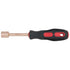KS Tools BERYLLIUM Stecknuss-Schraubendreher 6-ka – 190 mm Technische Daten Funktions-Attribute 1 =