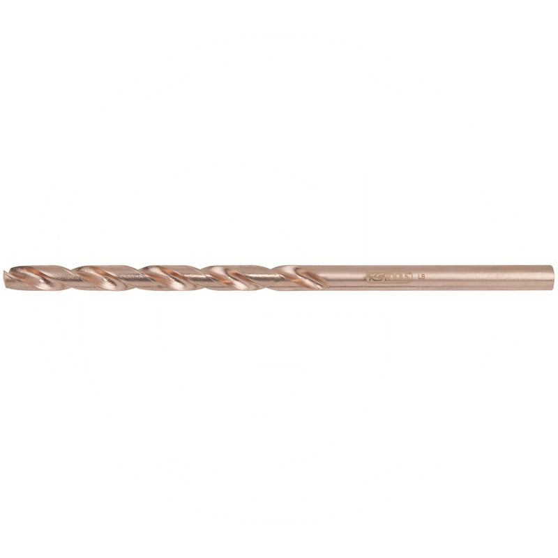 KS Tools BERYLLIUM Spiralbohrer – 300 mm Bohrer-Ø (mm) 16