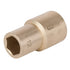KS Tools BRONZE Stecknuss 1/2" 6-kant 11 mm – 40 mm