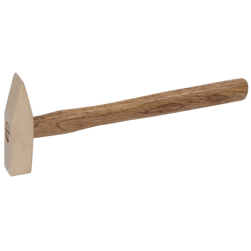 KS Tools BRONZE Schlosserhammer – Breite 87 mm